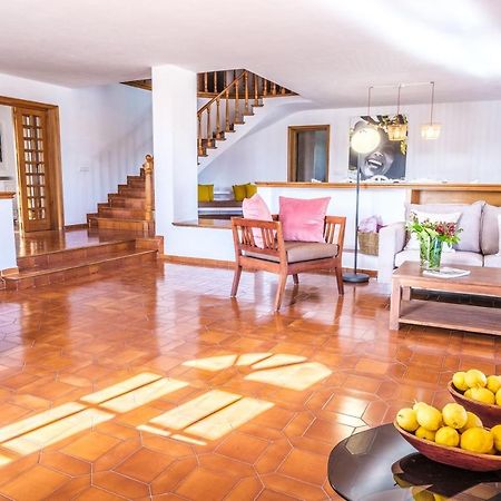 Вілла Casa Mamita Ibiza Sant Jordi de ses Salines Екстер'єр фото