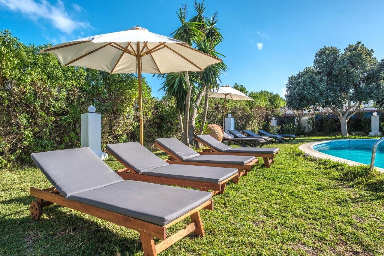 Вілла Casa Mamita Ibiza Sant Jordi de ses Salines Екстер'єр фото