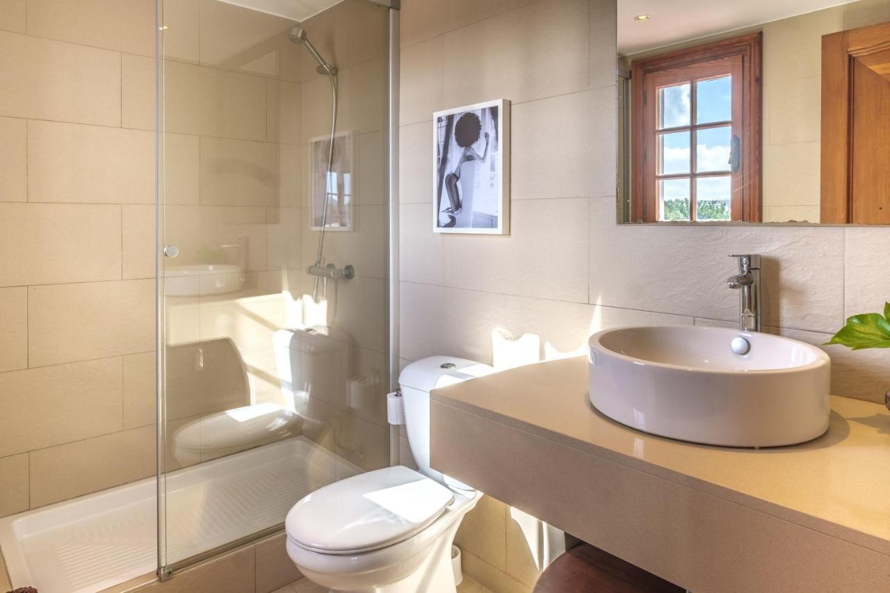 Вілла Casa Mamita Ibiza Sant Jordi de ses Salines Екстер'єр фото