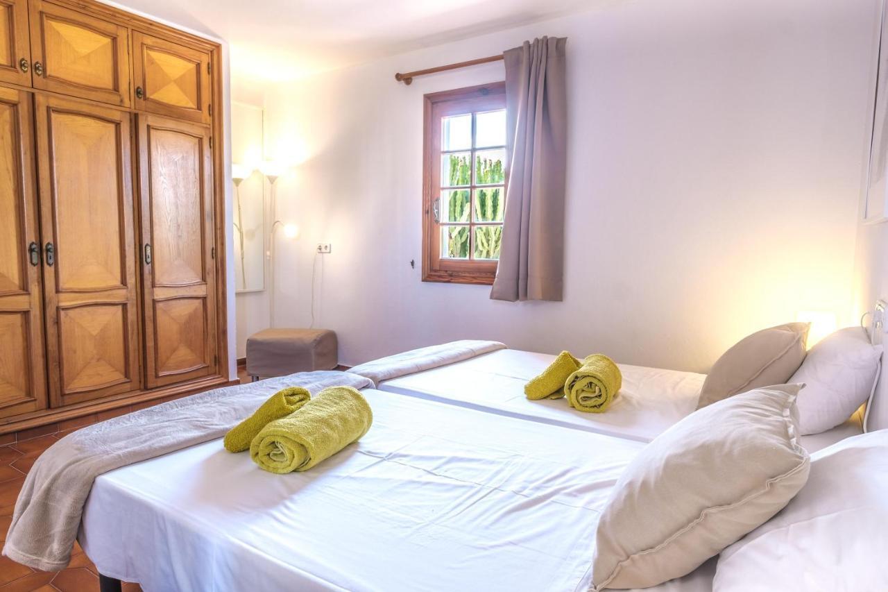Вілла Casa Mamita Ibiza Sant Jordi de ses Salines Екстер'єр фото