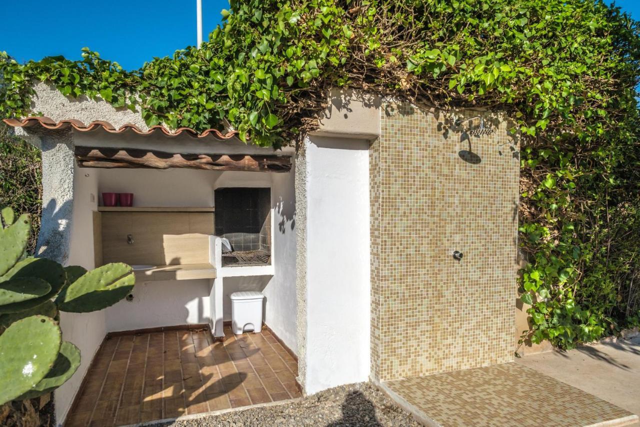 Вілла Casa Mamita Ibiza Sant Jordi de ses Salines Екстер'єр фото